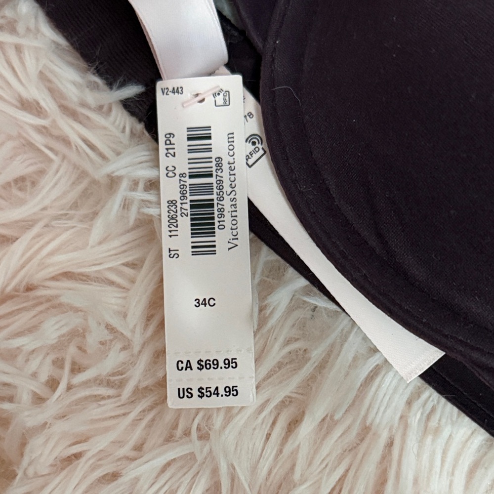 Victoria's Secret Bra - Picture 4 of 4